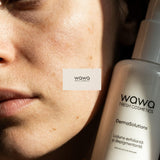 DermaSolutions Loțiune facială exfoliantă și depigmentantă 100% molecular skincare