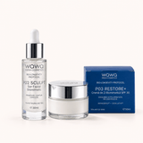 Protocol Bio-Longevity Day - Densitate & Echilibru ten mixt/gras