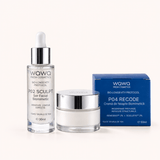 Protocol Bio-Longevity Night - Contur & Redensificare