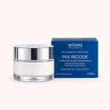 Bio-Longevity Protocol P04 RECODE Cremă de noapte biomimetică