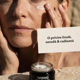 DermaRevolution The Eye concentrate- Cremă contur ochi