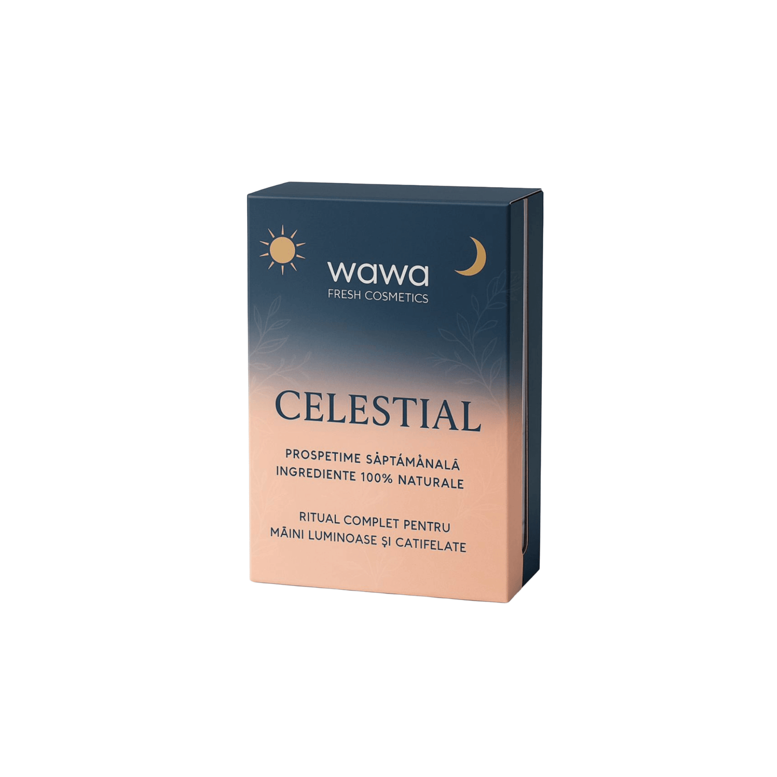 Ritualul complet CELESTIAL pentru mâini întinerite, luminoase și