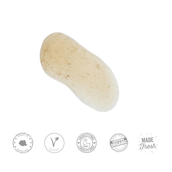 Șampon strălucire 2 în 1 AHA PARADISE - Wawa Fresh Cosmetics