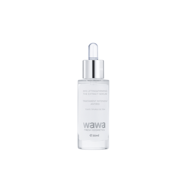 30S Lifting&Firming THE EXTRACT SERUM  gât & decolteu
