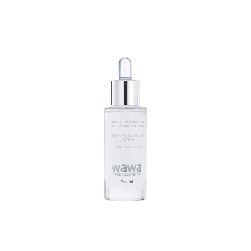 30S Lifting&Firming THE EXTRACT SERUM  gât & decolteu