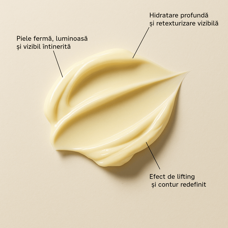 Masca-Elixir 30S Lifting&Firming intensiv antirid gât&decolteu-Neck & Décolleté Therapy