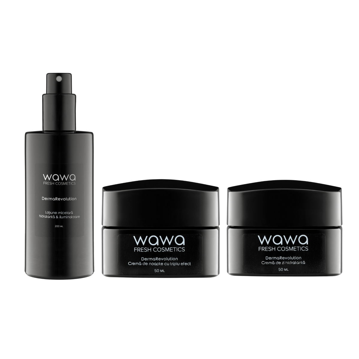 Produse Naturale pentru Protecție Solară – Wawa Fresh Cosmetics