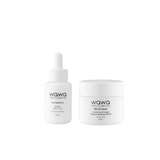Set Hollywood Star ten mixt/gras - Wawa Fresh Cosmetics