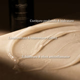 DermaRevolution Loțiune micelară hidratantă și iluminatoare