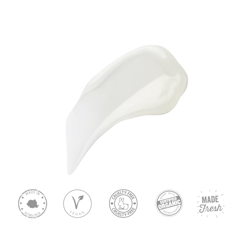 The Trilogy of Rare Oxygen - Cellular Day Elixir - Elixir de hidratare & oxigenare - Wawa Fresh Cosmetics