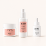 Tratament Cuperoză/Rozacee - Wawa Fresh Cosmetics