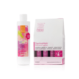 Tratament Mătreață/Dermatită seboreică/Rădăcini grase - Wawa Fresh Cosmetics