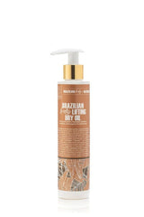 Tratament BRAZILIAN BODY antivergeturi, fermitate & hidratare